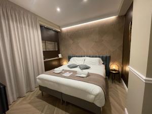 Pompeii Central Home