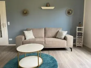 Ferienwohnung Hitzacker/Elbe - Hitzacker