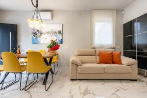 Luxury Casa con piscina, wifi, 150m dal mare