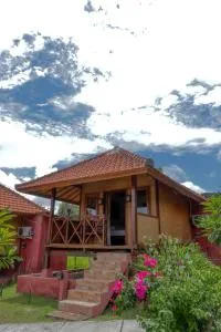 Yut's Inn Flower Paradise Gili Gede - Gili Layar Yut's Inn Flower Paradise Gili Gede - Gili Layar