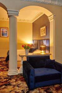 Hotel Royal - 3hvězdičkové hotely ve městě Hlivice