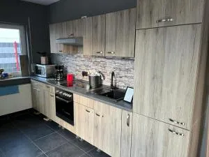 Ferienwohnung Staufenberg 2 - Allendorf an der Lumda