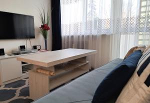 Mokka Apartament