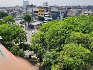 N3 Zainul Arifin Hotel