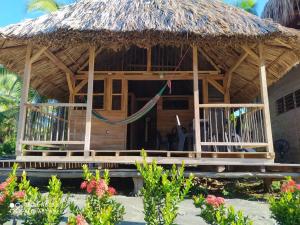 Bungalow Palmar del Viento by AMAUNA