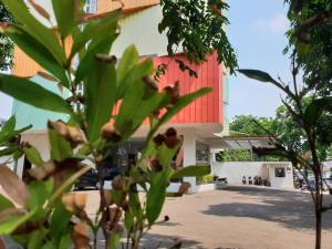 N3 Zainul Arifin Hotel