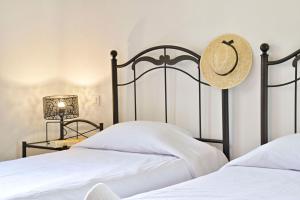 Appart'hotels U Paesolu : photos des chambres