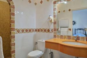 Appart'hotels U Paesolu : photos des chambres