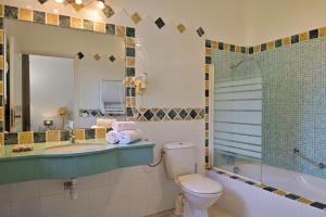 Appart'hotels U Paesolu : photos des chambres