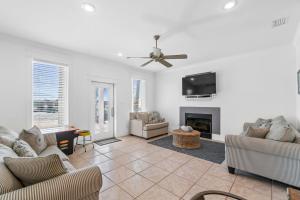 Panama City Beach House - Sunnyside Up