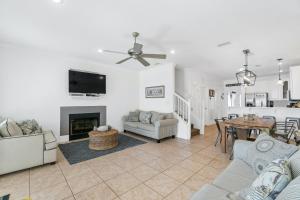 Panama City Beach House - Sunnyside Up