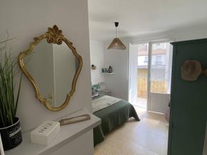 Appartements Appartement Amelie-les-Bains-Palalda, 4 pieces, 4 personnes - FR-1-703-104 : photos des chambres