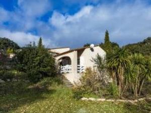 Maisons de vacances Maison Ceret, 2 pieces, 3 personnes - FR-1-703-105 : photos des chambres