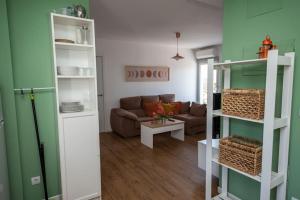 4 Mares Apartamentos A
