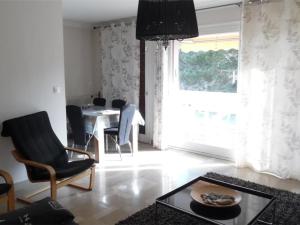 Appartement Amélie-les-Bains-Palalda, 2 pièces, 2 personnes - FR-1-703-117