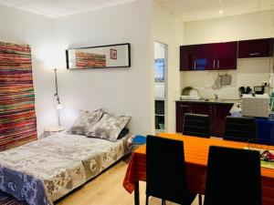 Studio Amélie-les-Bains-Palalda, 1 pièce, 2 personnes - FR-1-703-119