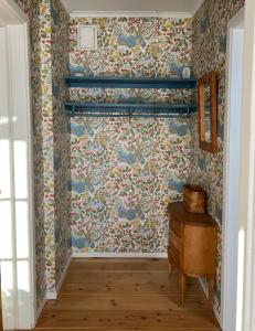 Gammelgården Holidayhouse