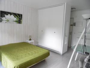 Appartements Studio Amelie-les-Bains-Palalda, 1 piece, 2 personnes - FR-1-703-123 : photos des chambres