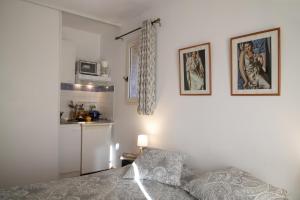 Appartements Le Mas des Gardettes : photos des chambres