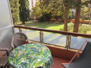 Appartement Amélie-les-Bains-Palalda, 2 pièces, 2 personnes - FR-1-703-133