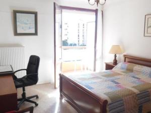 Appartement F2 à Amélie-les-Bains, Terrasse, Parking, Wifi, Animaux OK - FR-1-703-133