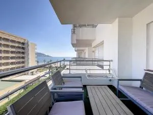 Marenostrum - El Grao