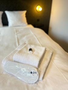 Single Room room in BLOOM Boutique Hotel & Lounge Basel