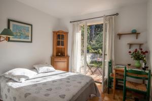 Appartements Le Mas des Gardettes : photos des chambres