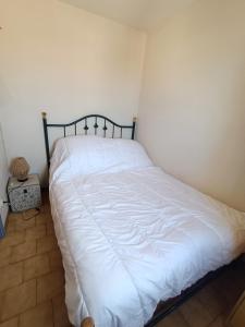 T3 Cabine avec piscine collective à 900 m de la Plage 5LHSP138