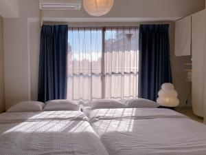 浅草寺3分｜浅草駅6分｜開放的｜畳寝室｜2-6人｜成田&羽田空港直通