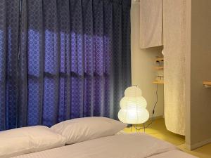 浅草寺3分｜浅草駅6分｜開放的｜畳寝室｜2-6人｜成田&羽田空港直通