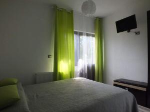 camere de închiriat livada cu meri