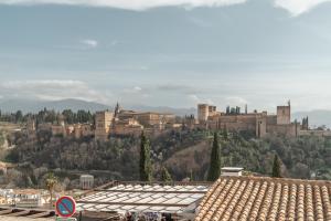 tuGuest Mirador Apartments