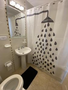 Temporariomdp - monoambiente a 50 mts del mar