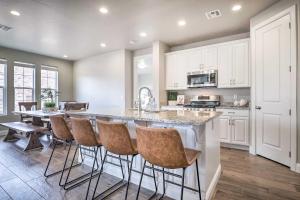 Resort-Style Washington Escape with Game Room!