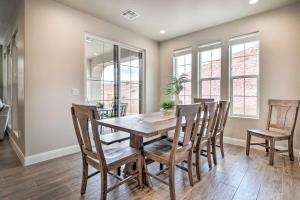 Resort-Style Washington Escape with Game Room!