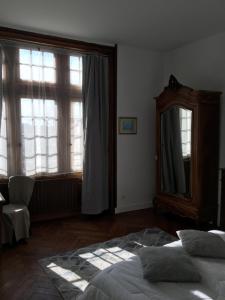 Appartements Residence du Chateau : photos des chambres