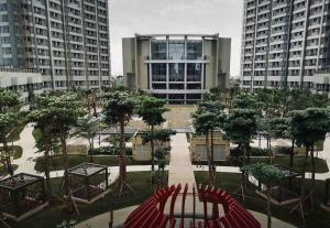 luxury 1 bedroom at taman anggrek