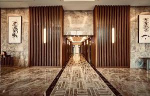 luxury 1 bedroom at taman anggrek