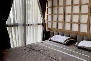 luxury 1 bedroom at taman anggrek