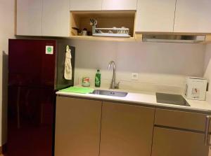 luxury 1 bedroom at taman anggrek