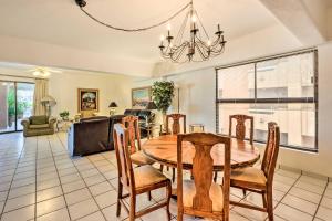 Chic Cabo San Lucas Getaway Less Than 2 Miles to Beaches!