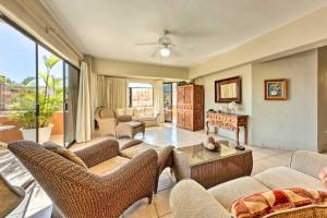 Marina View Cabo San Lucas Condo Less Than 1 Mile to Beach