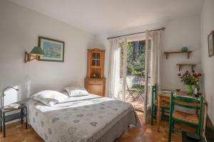 Appartements Le Mas des Gardettes : photos des chambres