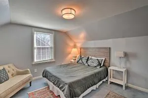 Spacious Lexington Studio 2 Miles to Rupp Arena - 列克星敦