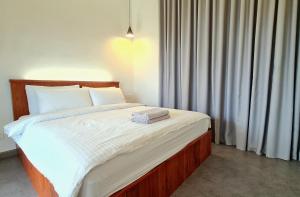 Mahkota Pool View Apartment near A’Famosa & Jonker