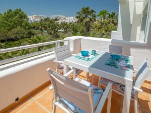 Alcazaba Lagoon 2379