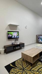 KLIA Homestay Core Soho Suites by Yuyu Star Suites
