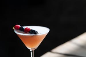 Derwent Manor Boutique Hotel
