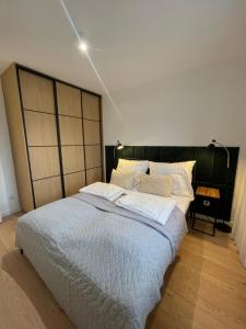 Nowy Apartament Letnia 3